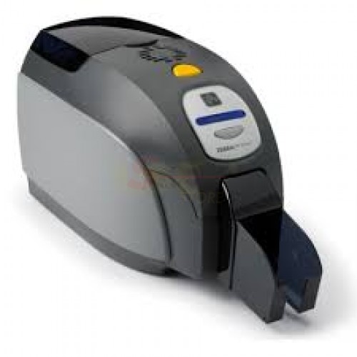Impressora Zxp3 Zebra Card Com Codificador Magnético E Impressão Frente E Verso Automática 1177